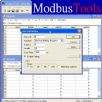 Modbus Poll 網路管理軟體